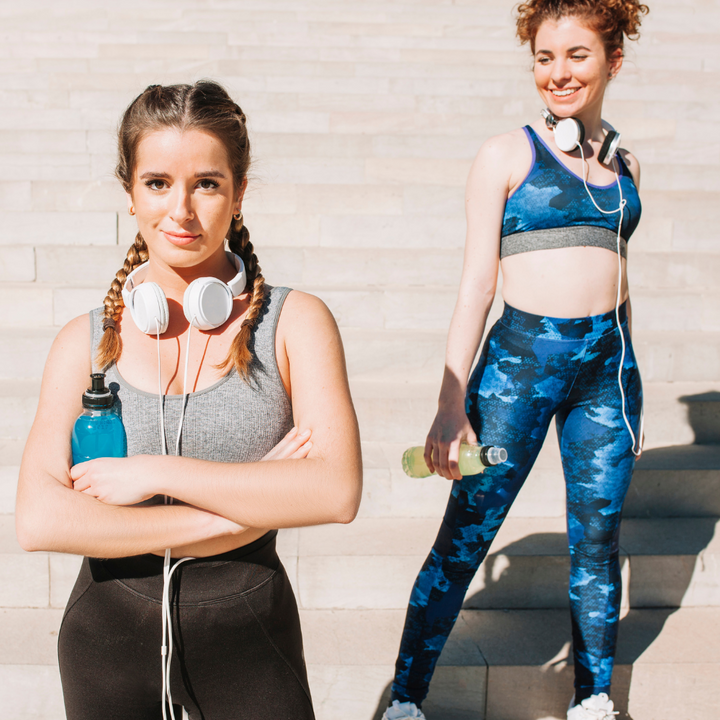 Athletic Apparel