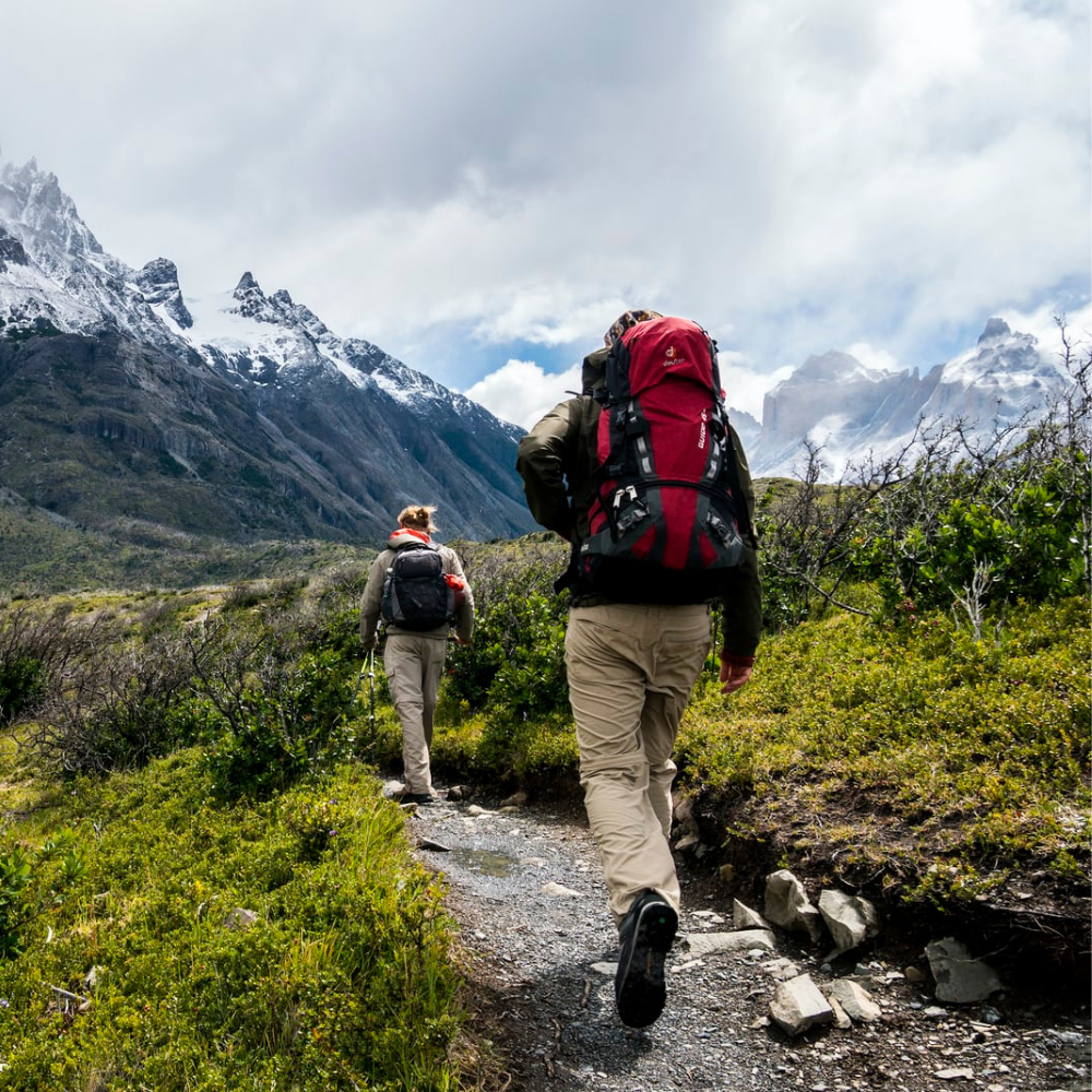Outdoor Gear & Survival