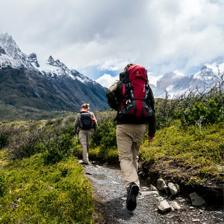 Outdoor Gear & Survival