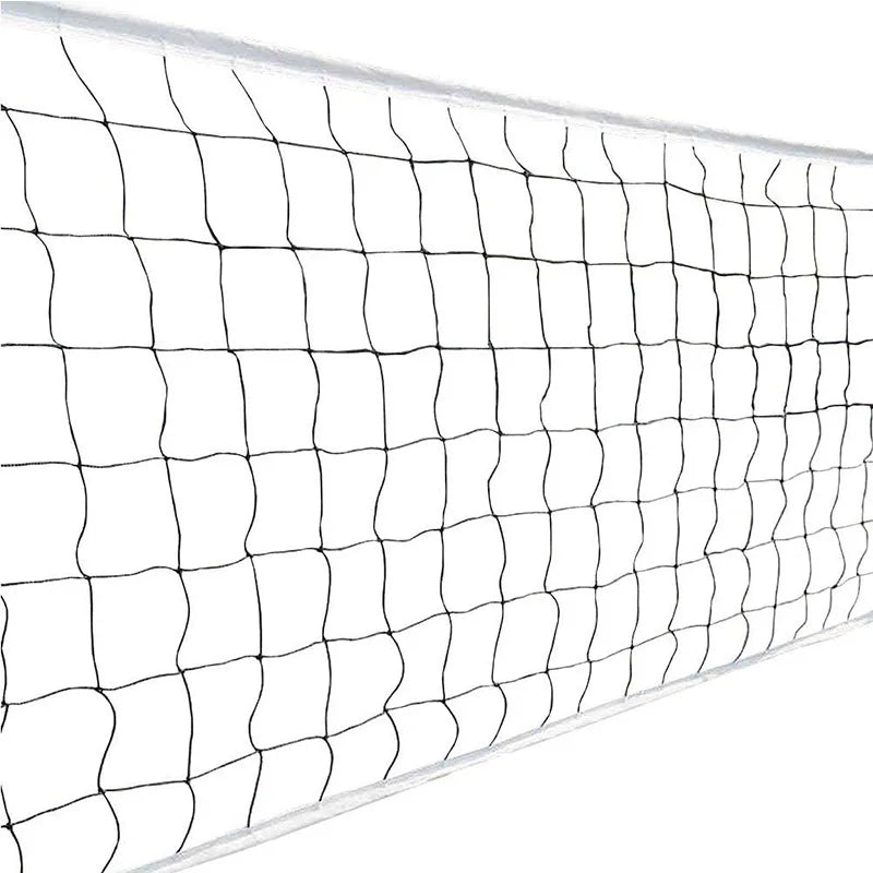 1PC 960cx100cm Professional Outdoor Beach Volleyball Net Training International Standard Tennis Badminton Mesh