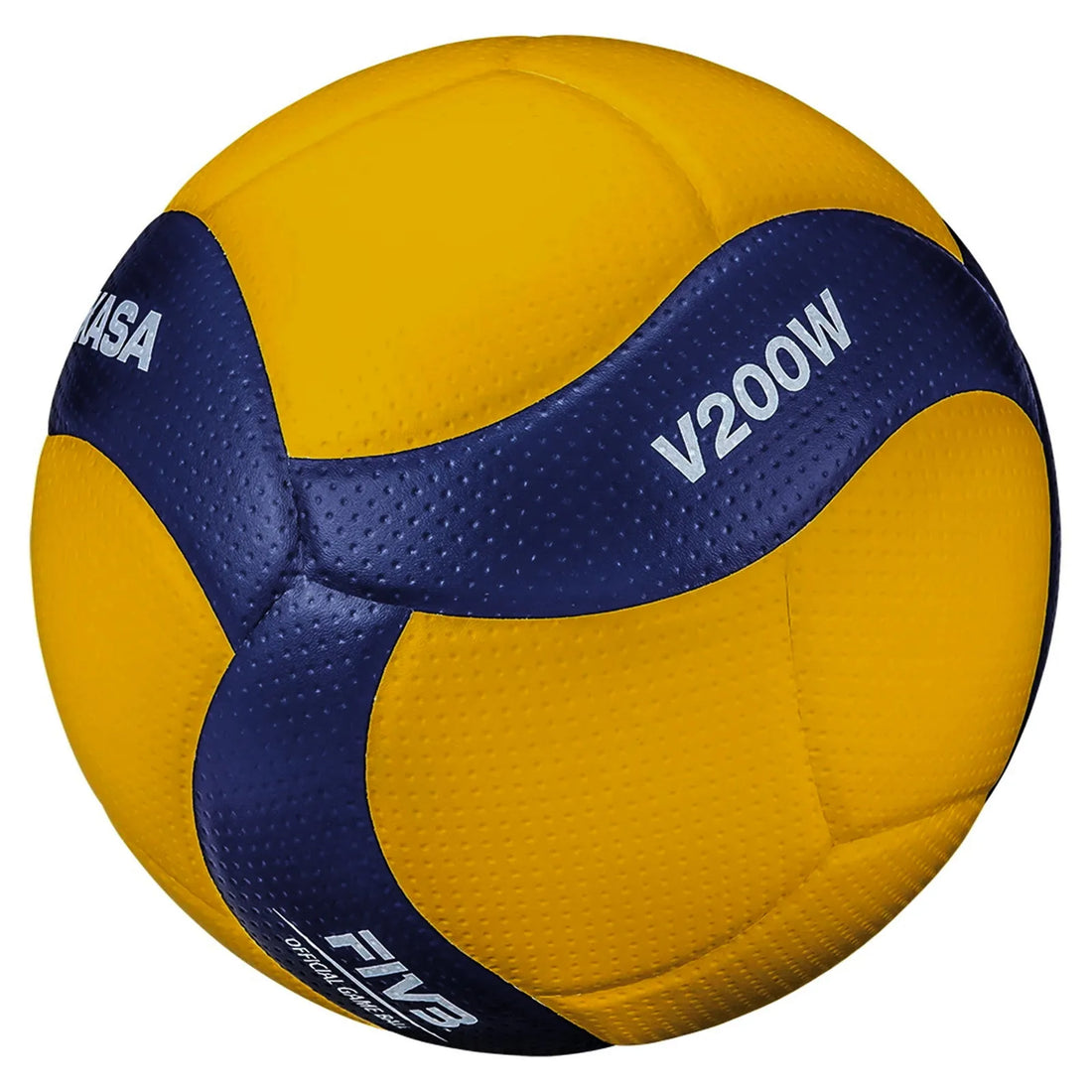 Sports Coated High Density Foam Volleyball Premium PU Volleyball For Indoor Games Outdoor Beach Volleyball Supplies
