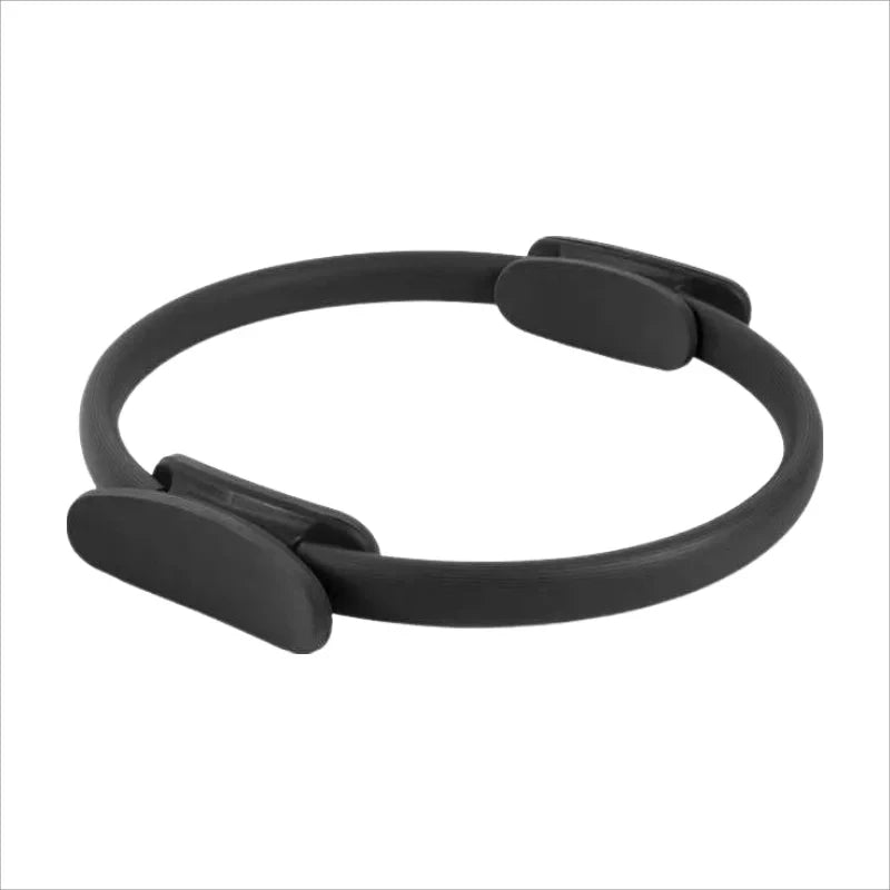 Yoga Fitness Ring Circle Pilates Women Girl Exercise Home Resistance Elasticity Workout Pelvic Floor Muscle Postpartum Training
