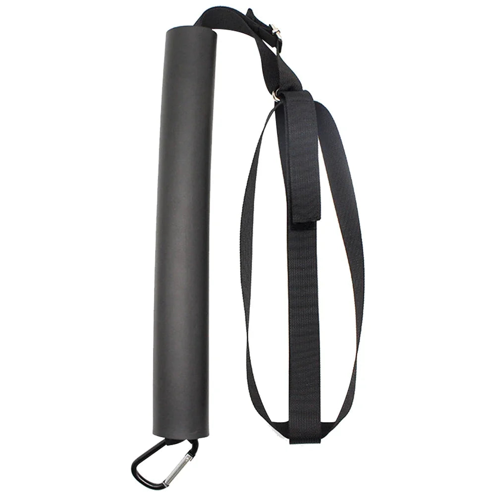 Volleyball Spike Trainer Volleyball Training Strap Adjustable Volleyball Ball Holder Nylon Webbing for Volleyball Training